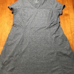 JJill FIT Collection Dress, Petite Medium